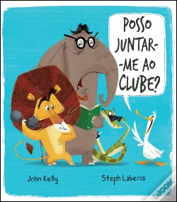 Capa do artigo Posso Juntar-me ao Clube?
