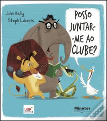 Posso Juntar-me ao Clube?