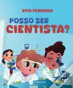 Posso Ser Cientista?