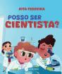 Posso Ser Cientista? - Preview