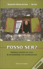 Capa do artigo Posso ser?