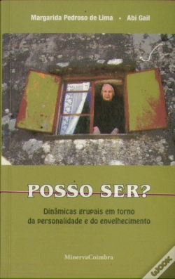 Capa do artigo Posso ser?