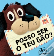 Capa do artigo Posso Ser o Teu Cão?