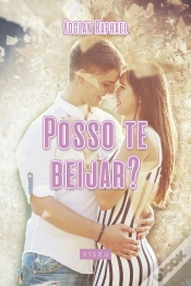 Capa do artigo Posso Te Beijar?