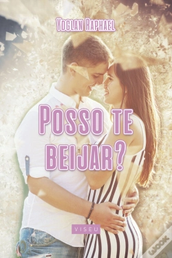 Capa do artigo Posso Te Beijar?