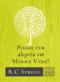Posso Ter Alegria Em Minha Vida? - Preview