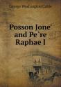 Posson Jone' And Pe Re Raphae L - Preview