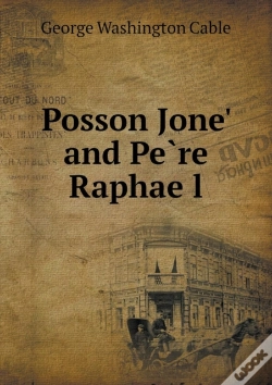 Capa do artigo Posson Jone' And Pe Re Raphae L