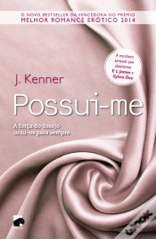 Capa do artigo Possui-me