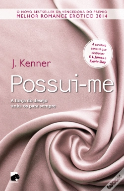 Capa do artigo Possui-me