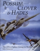 Possum, Clover & Hades