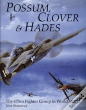 Capa do artigo Possum, Clover & Hades