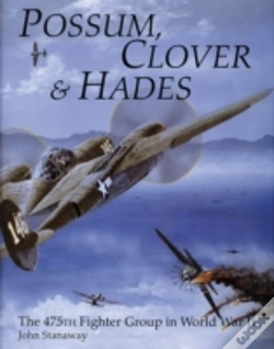Capa do artigo Possum, Clover & Hades
