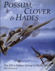 Possum, Clover & Hades