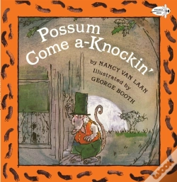 Capa do artigo Possum Come A Knockin #