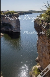 Capa do artigo Possum Kingdom