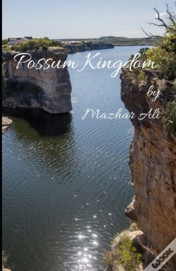 Capa do artigo Possum Kingdom