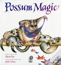 Possum Magic