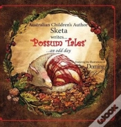 Capa do artigo Possum Tales: ...An Odd Day