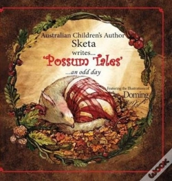 Capa do artigo Possum Tales: ...An Odd Day