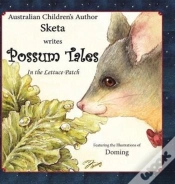 Capa do artigo Possum Tales: ...In The Lettuce Patch