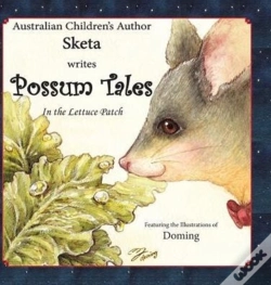 Capa do artigo Possum Tales: ...In The Lettuce Patch