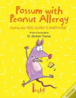 Capa do artigo Possum With Peanut Allergy