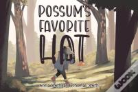 Possum'S Favorite Hat