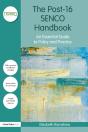 Post-16 Senco Handbook - Preview