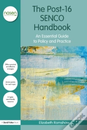 Post-16 Senco Handbook