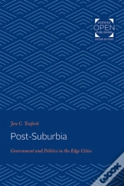 Capa do artigo Post 8211 Suburbia 8211 Government