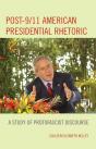 Post-9/11 American Presidential Rhetoric - Preview