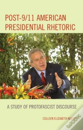 Post-9/11 American Presidential Rhetoric