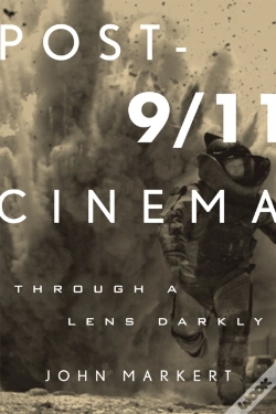 Capa do artigo Post-9/11 Cinema