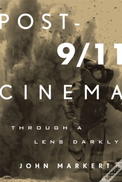 Capa do artigo Post-9/11 Cinema