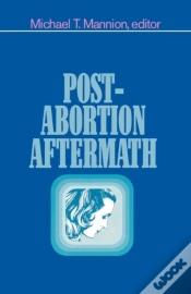 Capa do artigo Post-Abortion Aftermath