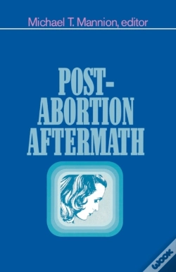 Capa do artigo Post-Abortion Aftermath