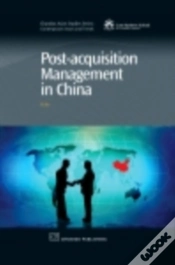 Capa do artigo Post-Acquisition Management In China