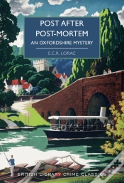 Capa do artigo Post After Post-Mortem