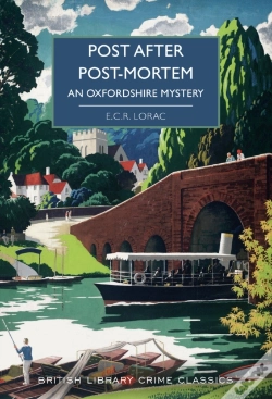 Capa do artigo Post After Post-Mortem