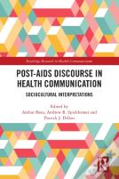 Post-Aids Discourse In Health Communication