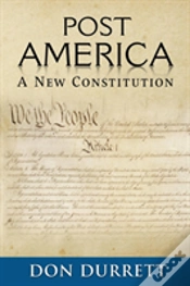 Capa do artigo Post America