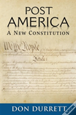 Capa do artigo Post America