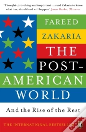 Capa do artigo Post-American World