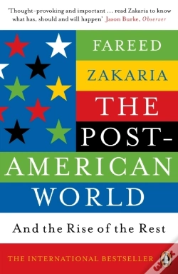 Capa do artigo Post-American World