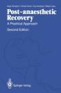 Post-Anaesthetic Recovery - Preview