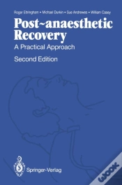 Capa do artigo Post-Anaesthetic Recovery