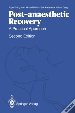 Capa do artigo Post-Anaesthetic Recovery
