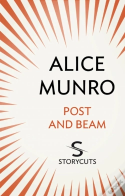 Capa do artigo Post And Beam (Storycuts)