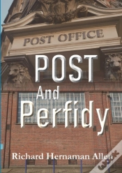 Capa do artigo Post And Perfidy